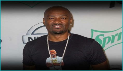 Big Tigger Height, Weight, Net Worth, Age, Birthday, Wikipedia, Who, Nationality, Biography