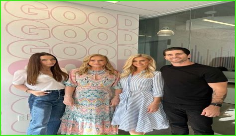 
Josh Roberts, Kathy Hilton Assistant Salary: His Wife And Net Worth 2022 